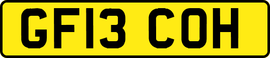 GF13COH
