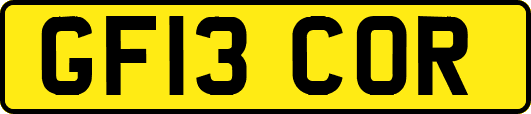 GF13COR