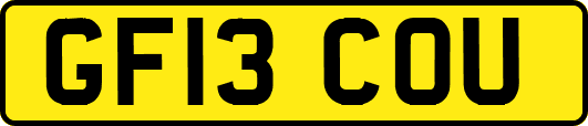 GF13COU