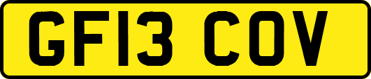 GF13COV