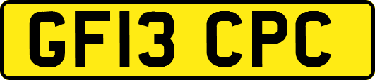 GF13CPC
