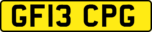 GF13CPG