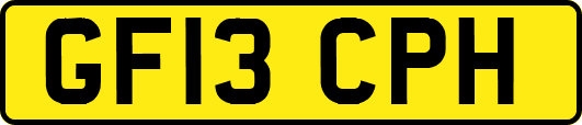 GF13CPH
