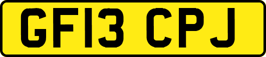 GF13CPJ