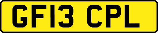 GF13CPL