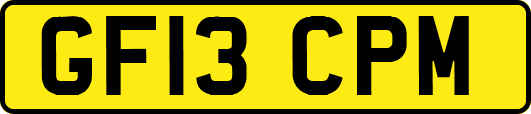 GF13CPM