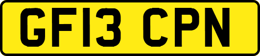 GF13CPN