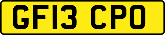 GF13CPO