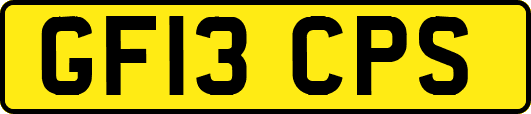 GF13CPS