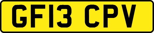 GF13CPV