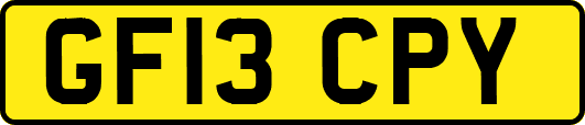 GF13CPY