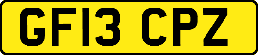 GF13CPZ