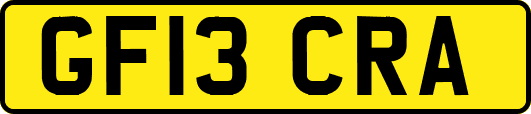 GF13CRA
