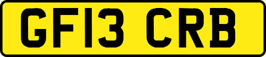 GF13CRB