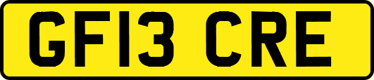 GF13CRE