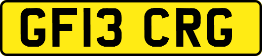 GF13CRG