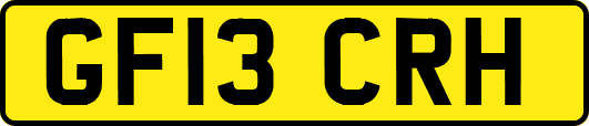 GF13CRH