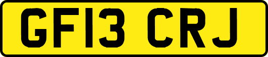 GF13CRJ