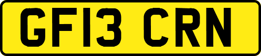 GF13CRN