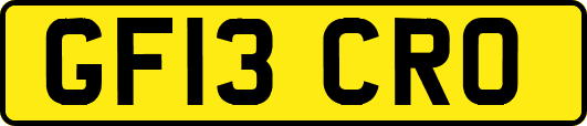 GF13CRO