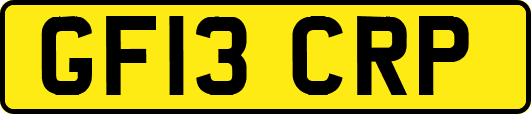 GF13CRP