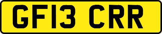 GF13CRR