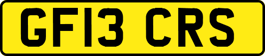GF13CRS
