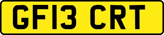GF13CRT