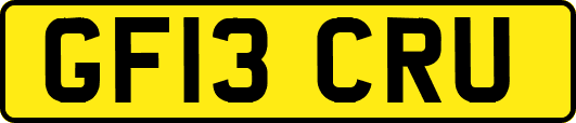 GF13CRU