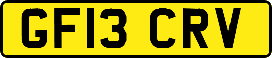 GF13CRV