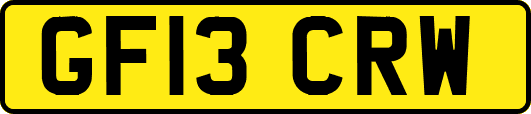 GF13CRW