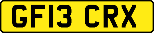 GF13CRX