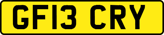 GF13CRY