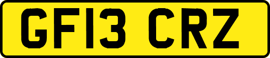 GF13CRZ