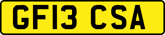 GF13CSA