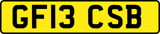 GF13CSB