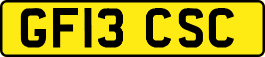 GF13CSC