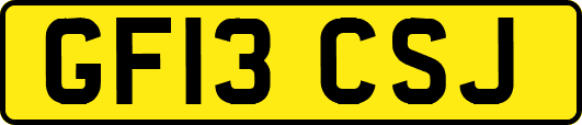 GF13CSJ