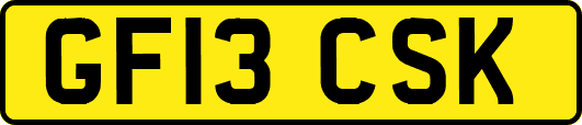GF13CSK
