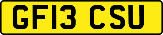 GF13CSU