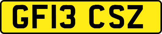 GF13CSZ