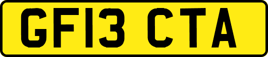 GF13CTA
