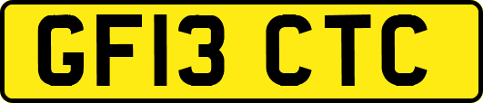 GF13CTC