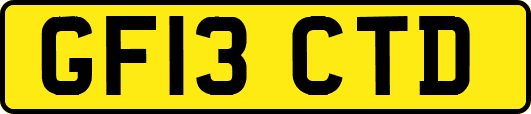 GF13CTD