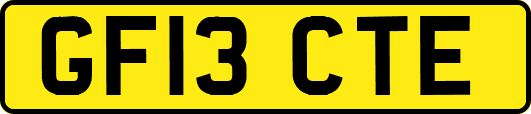 GF13CTE