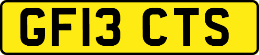 GF13CTS