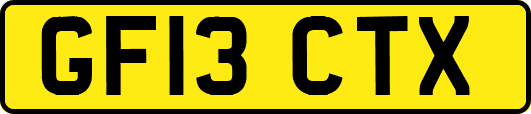 GF13CTX