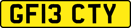 GF13CTY
