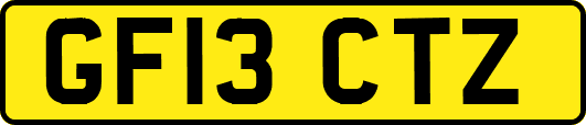 GF13CTZ