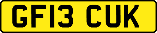 GF13CUK